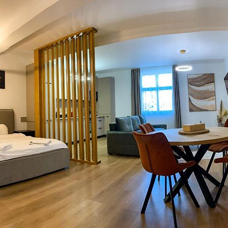 Apartament 1 Ultra Central Kolozsvár Kültér fotó