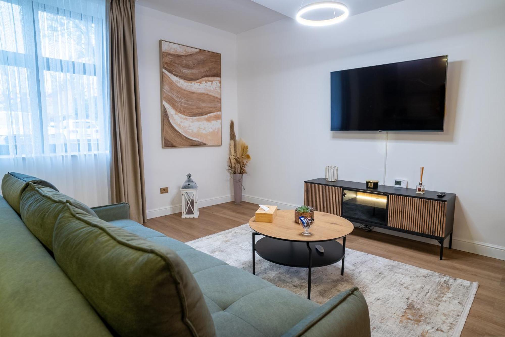 Apartament 1 Ultra Central Kolozsvár Kültér fotó
