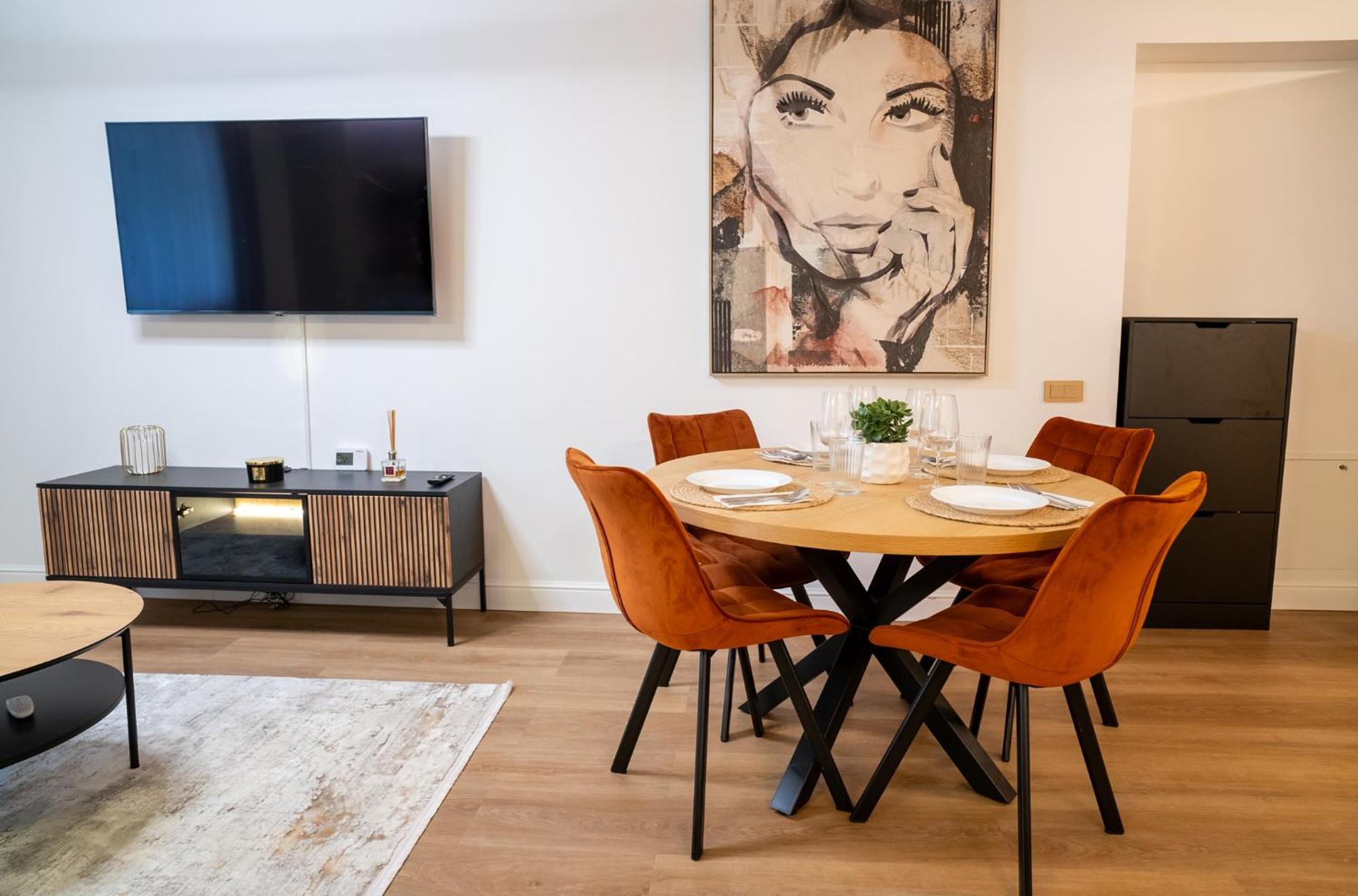 Apartament 1 Ultra Central Kolozsvár Kültér fotó
