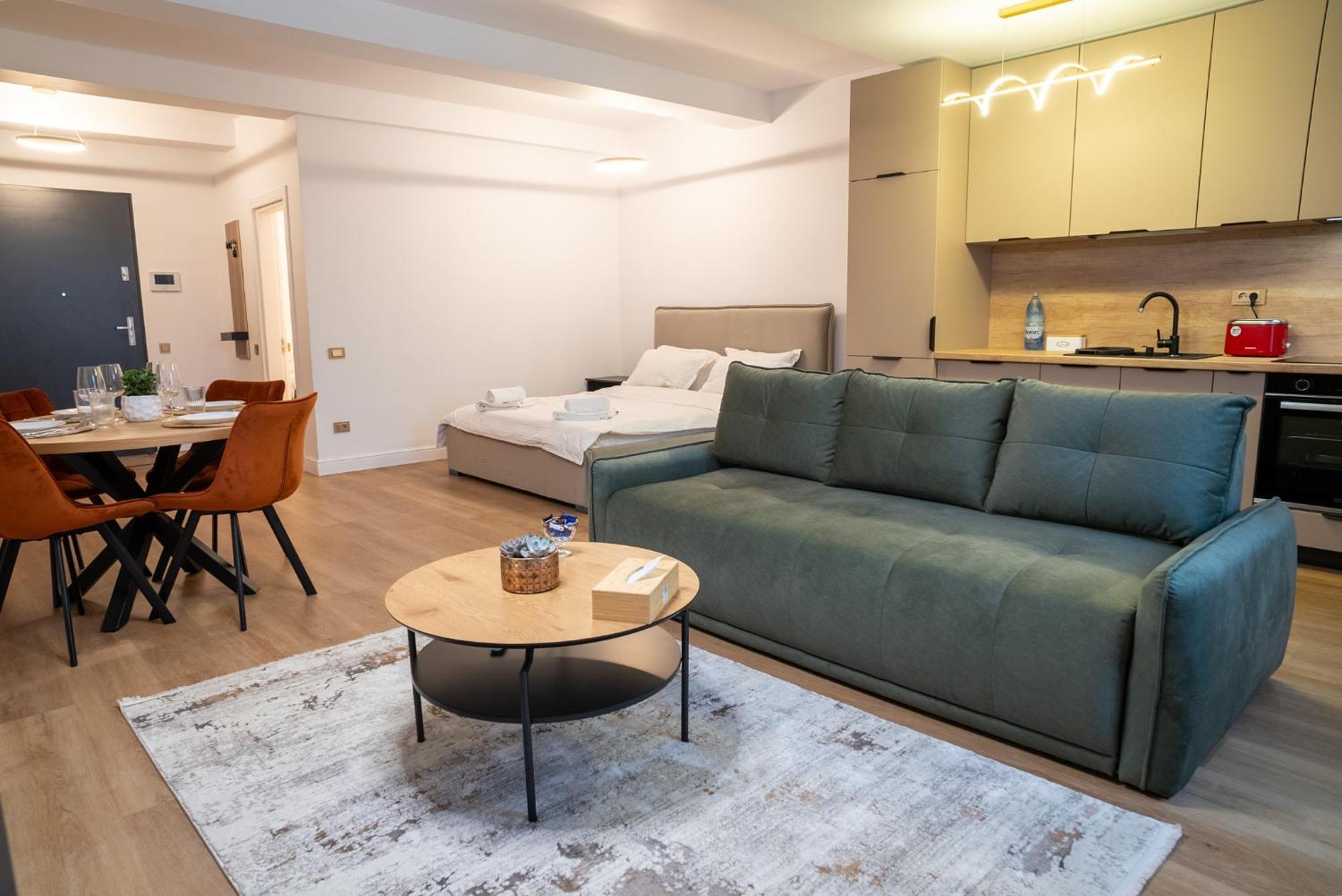 Apartament 1 Ultra Central Kolozsvár Kültér fotó