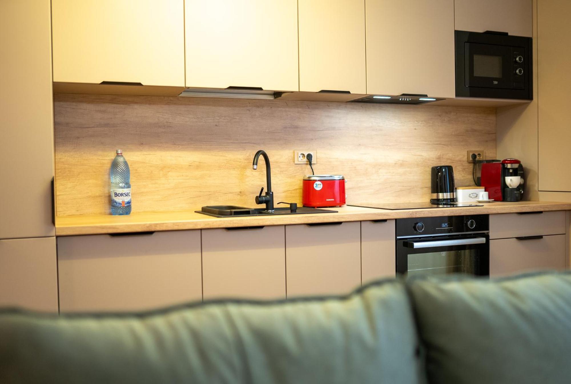 Apartament 1 Ultra Central Kolozsvár Kültér fotó