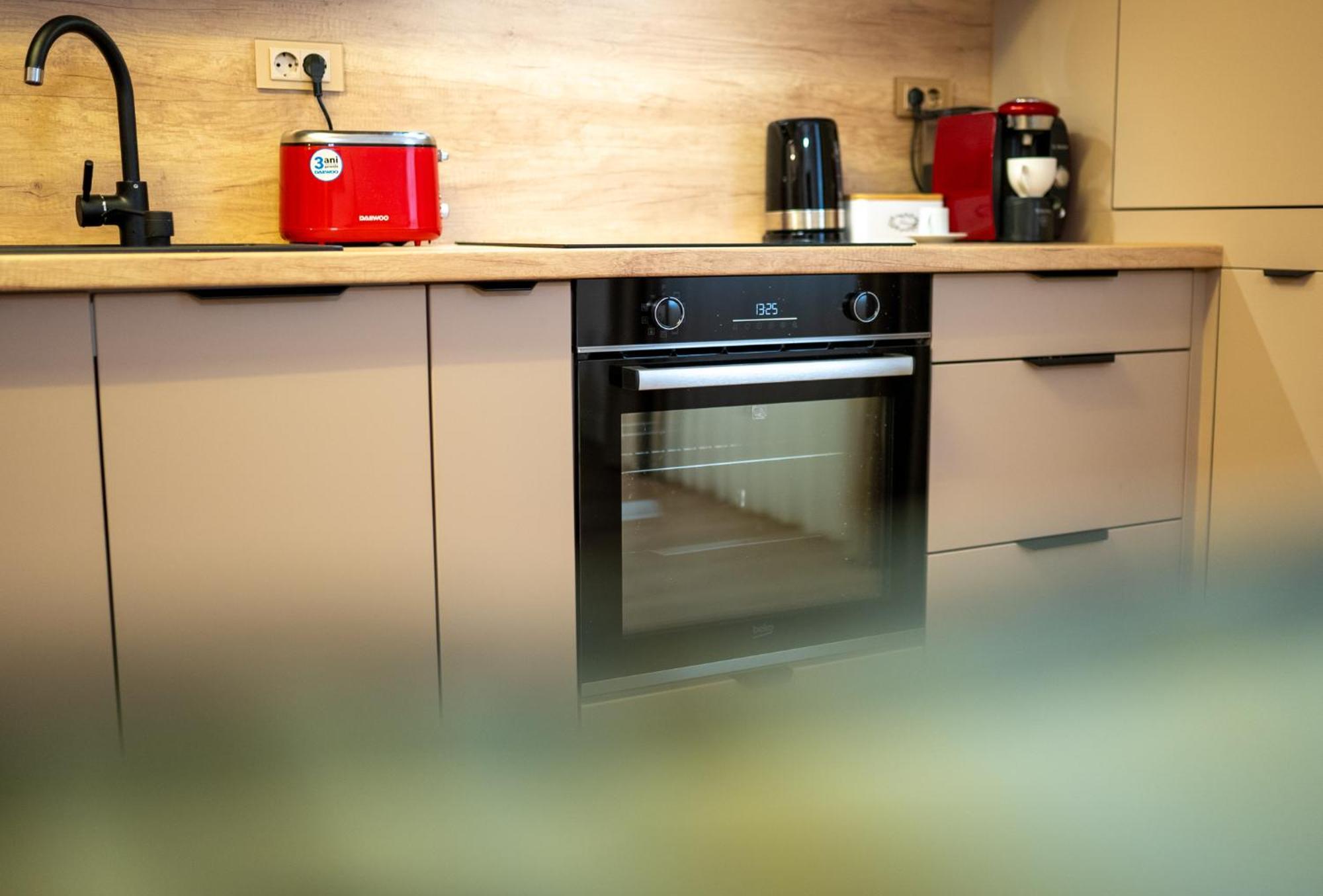 Apartament 1 Ultra Central Kolozsvár Kültér fotó