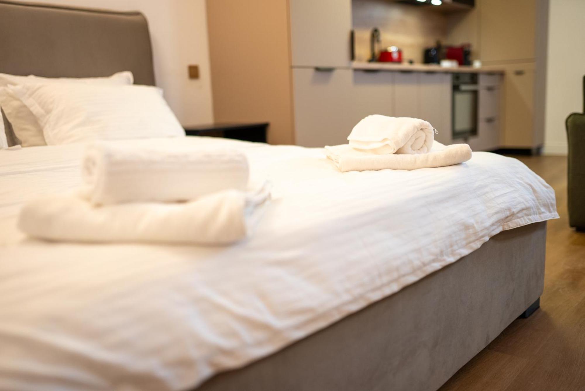 Apartament 1 Ultra Central Kolozsvár Kültér fotó