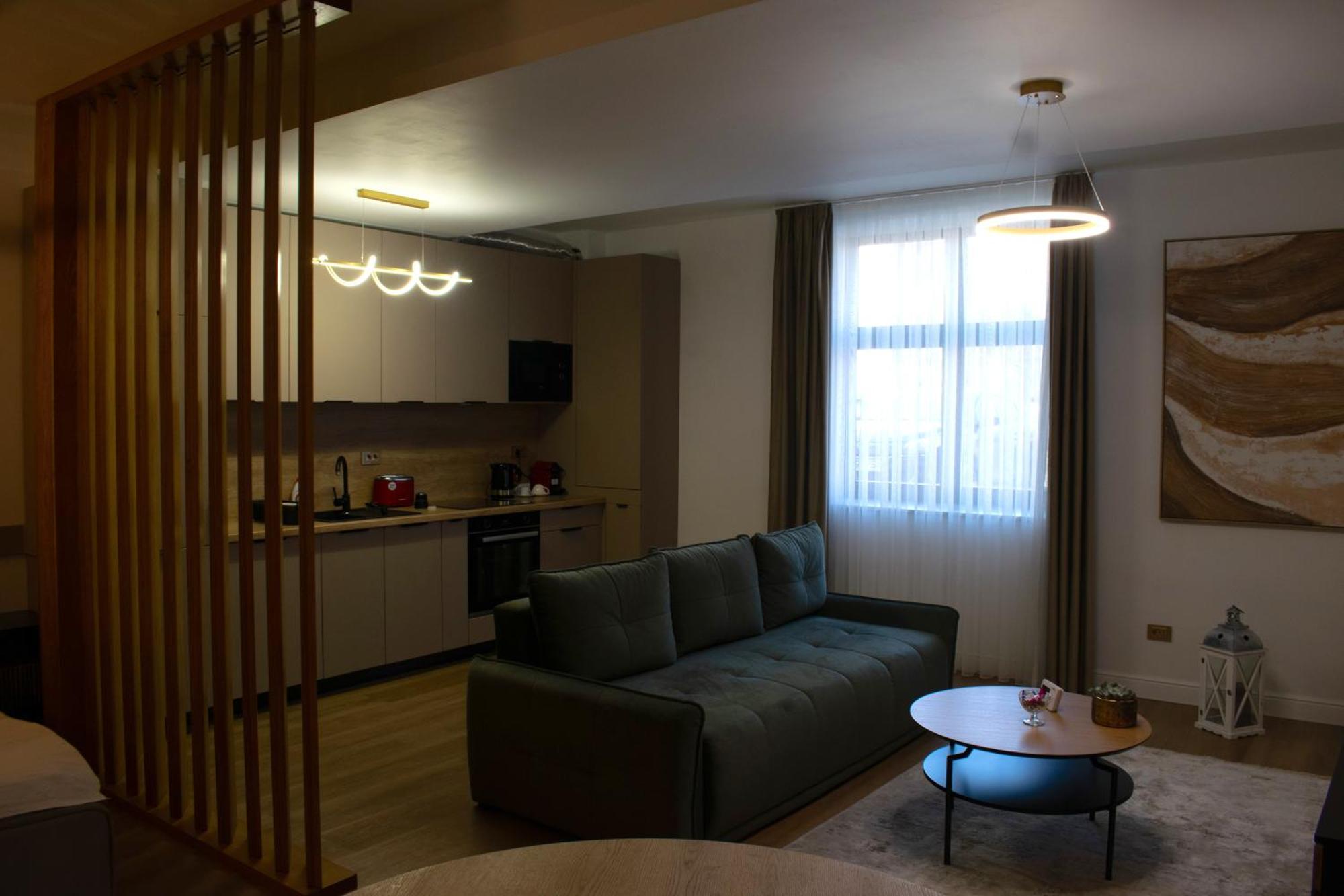 Apartament 1 Ultra Central Kolozsvár Kültér fotó