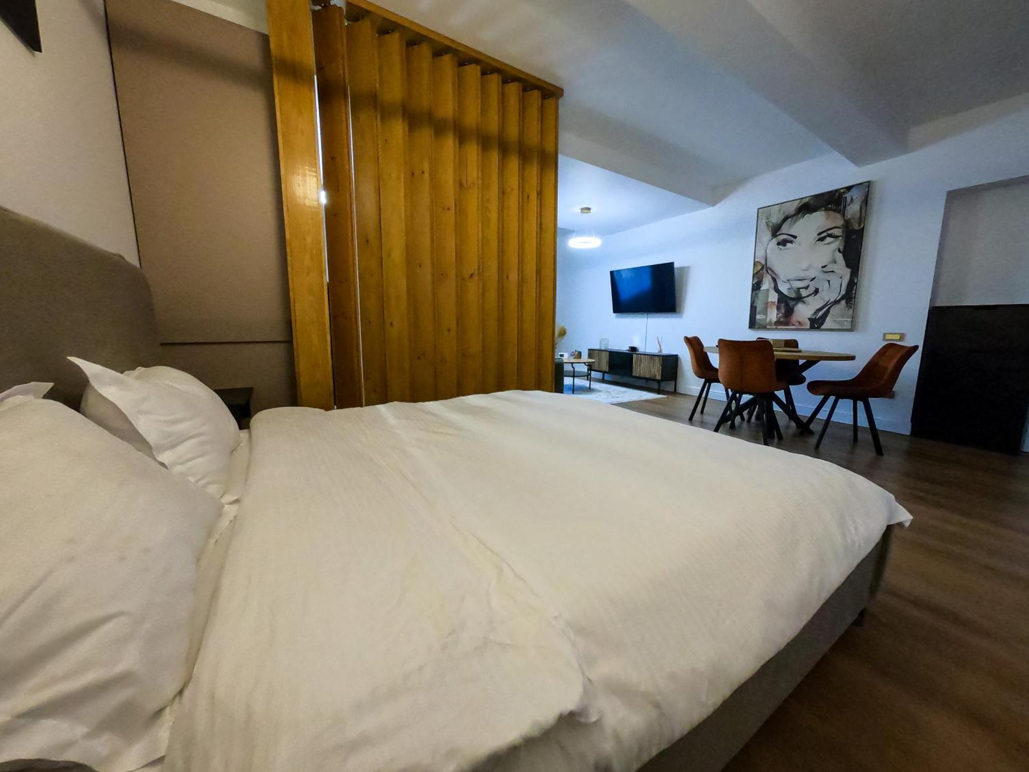 Apartament 1 Ultra Central Kolozsvár Kültér fotó
