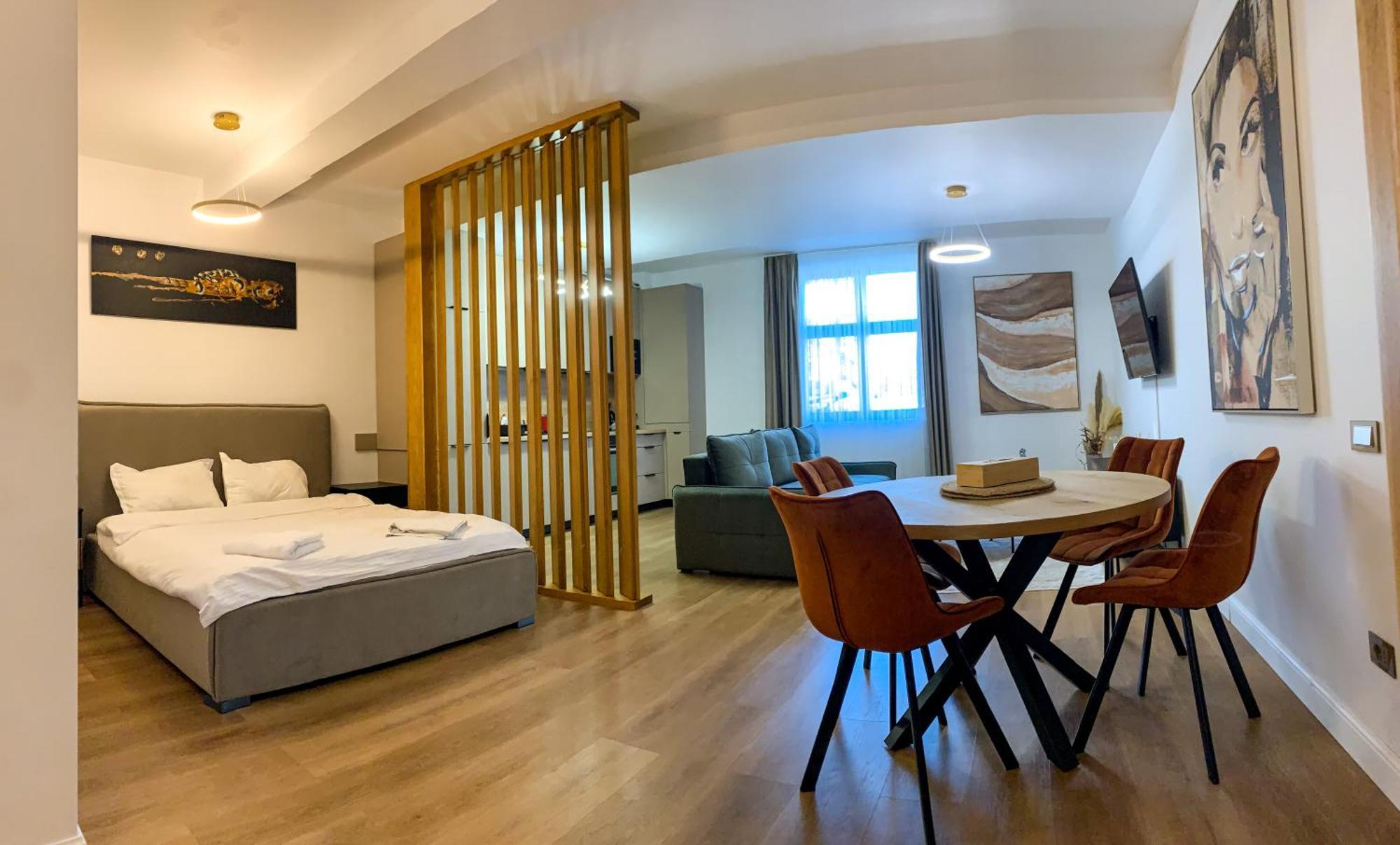 Apartament 1 Ultra Central Kolozsvár Kültér fotó